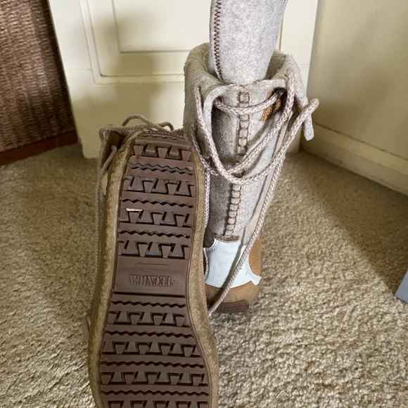 Tecnica boots - Picture 3 of 9